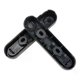 thumbnail image 5 of Original Reflective Cover For Ninebot F2 KickScooter F2 Plus F2 Pro Electric Scooter Rear Wheel Protection Reflector Shell Parts, 5 of 5