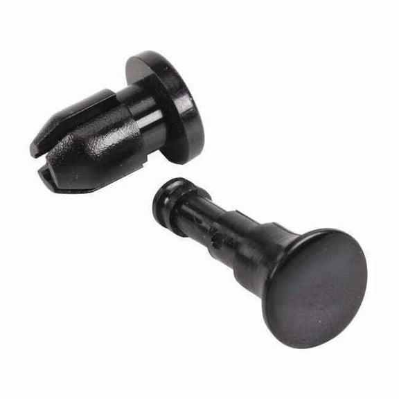 Follett Ice Push Pin, Plastic, 3/8 in H PD502618