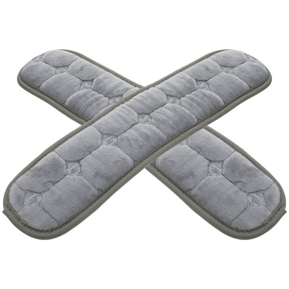 Recliner Chair Arm Pad Armrest Covers for Reception Chairs