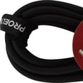 thumbnail image 3 of Cable para INSTRUMENTO 3M PLUG a PLUG Proel LW-GC100LU03, 3 of 4