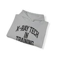 thumbnail image 4 of X-ray Tech Radiologic Technologist Student Hoodie, Gifts, Hooded Sweatshirt, 4 of 4