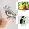 thumbnail image 3 of COMPUKAS Birds Neck Cover Soft Parrot Collar 1Pack for Pet Owners Recovery, 3 of 6
