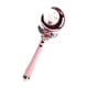 thumbnail image 2 of Accesorios fotográficos de varitas de princesa para niñas, accesorios de disfraces para juegos de rol de carnaval Luna rosa, 2 of 9