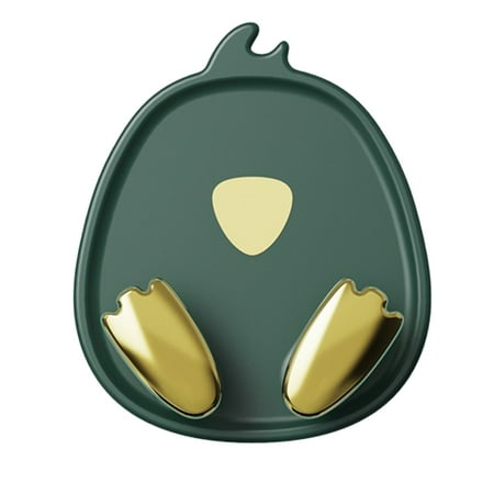 

Cute Holder Strong Holder Wall Mount Hook Seamless Sticker Home Kitchen Bathroom Hook Up