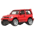 thumbnail image 1 of Vehículo de Colección Hot Wheels Collector Mitsubishi Pajero Evolution, 1 of 6