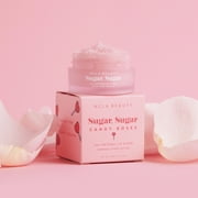 Sugar Sugar Candy Roses Lip Scrub
