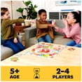 thumbnail image 2 of Juego de mesa Spin Master Games ¡Necesito un trasero nuevo! Niños mayores de 5 años, 2 of 8