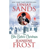 Pre-Owned The Bite Before Christmas (Mass Market Paperback) 0062022601 9780062022608