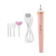 thumbnail image 4 of Pluma eléctrica para pulir uñas, Taladro eléctrico recargable para uñas, Taladro para uñas, Taladro para uñas fiel a su promesa, 4 of 8