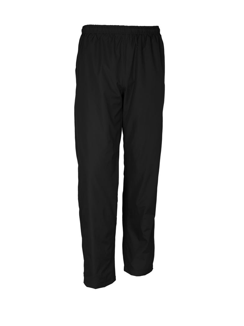 【oan】Rain Track Pants Sanmar Sport-Tek Men's Track Joggers, Wind Pant PST74 with