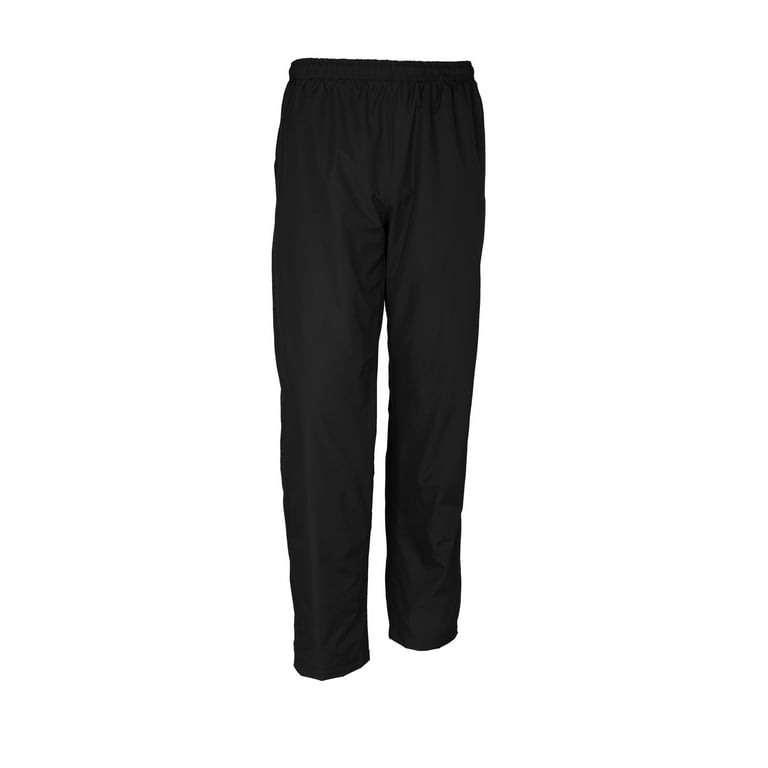 Sanmar Sport-Tek Men's Track Joggers, Wind Pant PST74 with