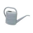 thumbnail image 2 of Zorion Small Watering Can Watering Equipment Multifunctional Sturdy Courtyard Yard Use Gray, 2 of 9