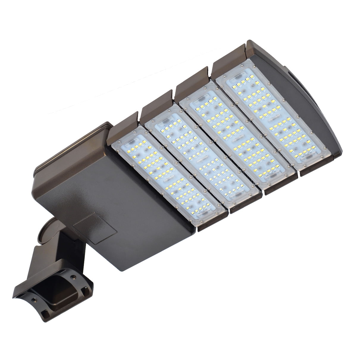 KAWELL LED Parking Lot Lights 200W24000lm Outdoor LED Flood Lights