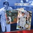 thumbnail image 6 of 2026 Topps Chrome Baseball Trading Cards Blaster Box, 6 of 9