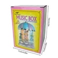thumbnail image 2 of Sidaley Home Decor Holiday Supplies Household Boxes Craftsmanship Decorations Lights LED Long-lasting Glowing Multifunctional Videojuegos y accesorios Fase rosa amarilla, 2 of 6