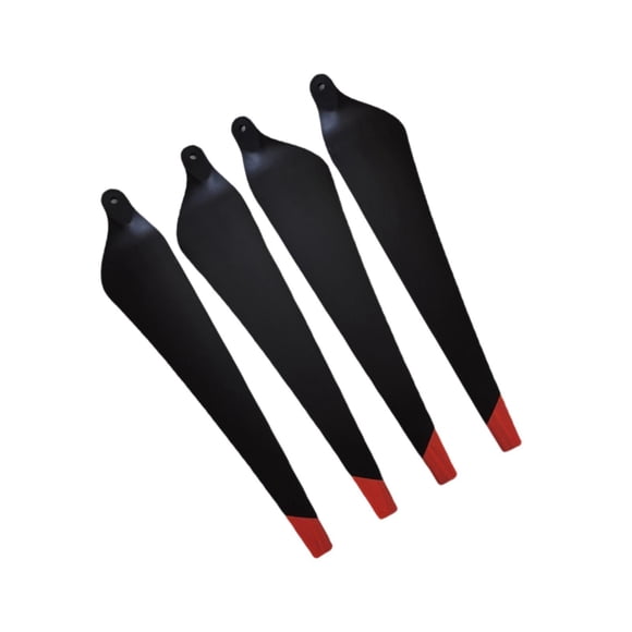TISHITA 4 Pieces Drone Wing Propeller for T30 Stable Replacement R3820 DIY Accessory 2xCW 2xCCW
