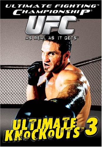 UFC Classics: Volume 10: The Tournament - Walmart.com
