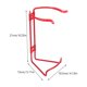 thumbnail image 2 of Soporte para extintor de incendios de pared, soporte para extintor de incendios, soporte para almacenamiento de extintor de incendios, soporte de hierro para extintor de incendios (S), 2 of 8