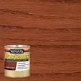 thumbnail image 2 of Minwax 61390 1 qt Satin Naturel Cerise 390 Polyshades, 2 of 4