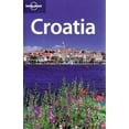thumbnail image 1 of Croatia (Lonely Planet Country Guides), 1 of 1