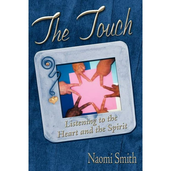 The Touch (Paperback)