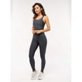 thumbnail image 5 of Women’s Moisture-Wicking Workout Legging, Comfortable Stretch Activewear, 5 of 11