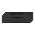 thumbnail image 3 of Targus Spy Guard Webcam Cover - Couverture de Caméra Web - Gris, Noir, Blanc, 3 of 7