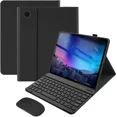 thumbnail image 1 of Bluetooth Keyboard Case with Mouse for Samsung Galaxy Tab A11 Plus / A11+ 11 Inch 2025 Protective Cover with Wireless Mouse / Keyboard, 1 of 7
