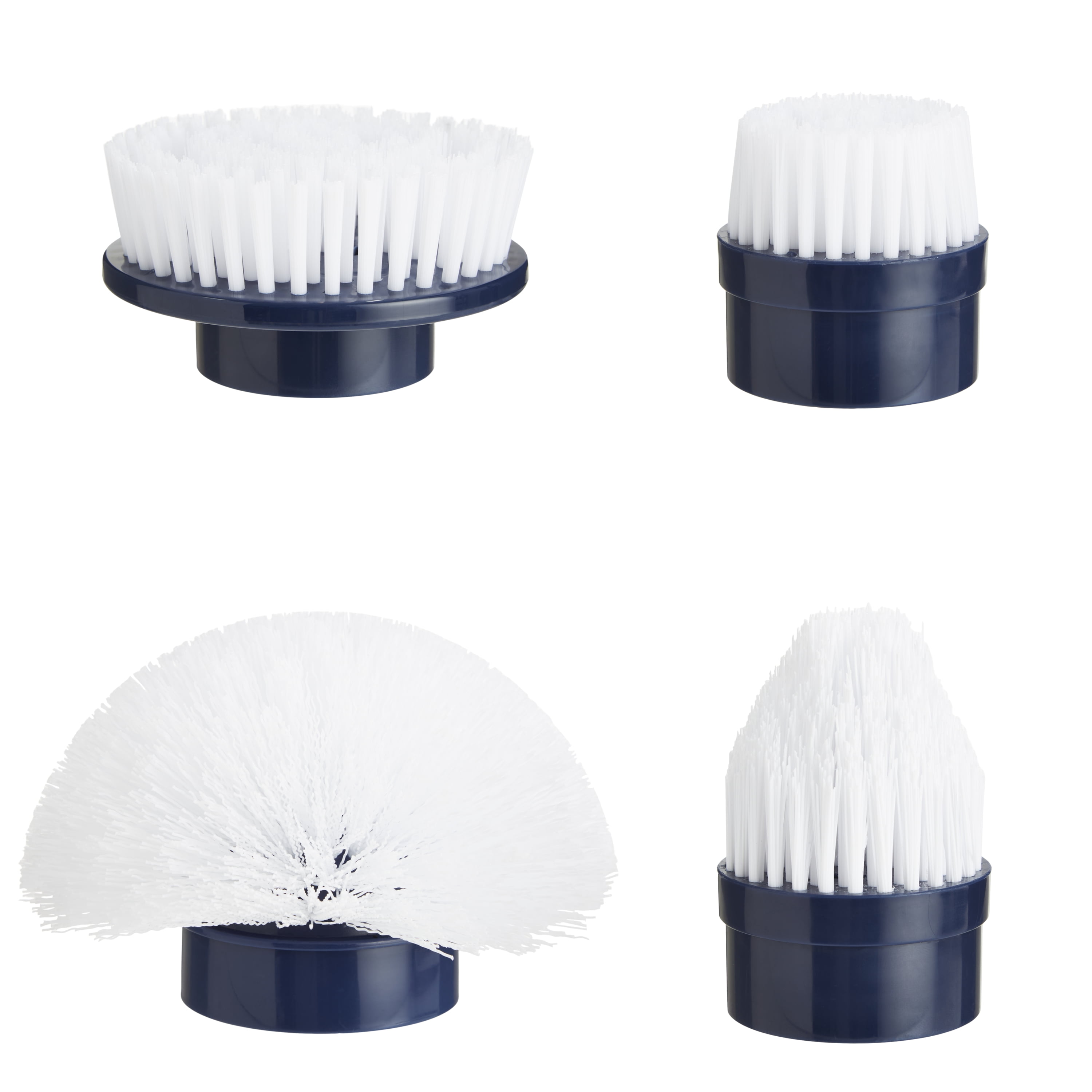 7pcs Electric Spin Scrubber Replacement Brush Heads, Universal Fit - View #9