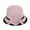 S, variant on 1950s Accessories for Women Fancy Hats for Women 1920s Hat Derby Hats for Women Fedora Hats for Women S M