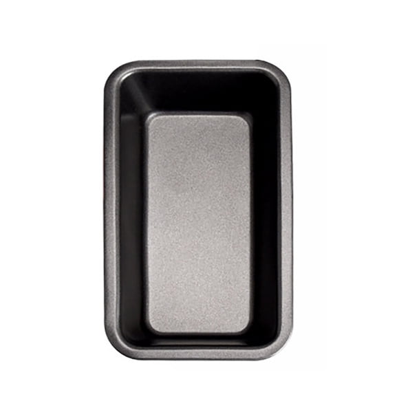 Product Baking trays & trays - Cake No-Stick Bread Pan Bakeware Steel Cake Mould - Versatile Bakeware for Everyday Baking & Moulding