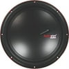 New AUDIOPIPE TS-VR8 8" 350W Car Audio Power Subwoofer DVC Power Sub TSVR8