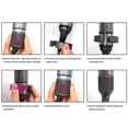 thumbnail image 4 of Cepillo De Limpieza Del Filtro Del Peinador Del Cabello, Herramientas De Cepillo De Limpieza Del Filtro Del Peinador Del Cabello Compatibilidad De Nailon Elimina Obstrucciones Para, 4 of 7