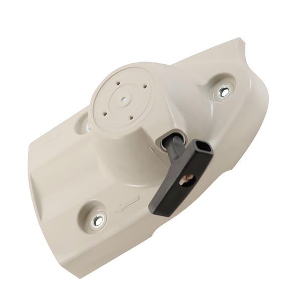 Starter Replacement Part For TS410 TS420 TS480i TS500i Saws Cutquik Part