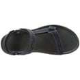 thumbnail image 5 of Teva Men's Hurricane XLT Sandal, Black, 9 US, 5 of 30