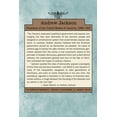 thumbnail image 2 of Andrew Jackson: The American Presidents Series: The 7th President, 1829-1837 -- Wilentz, 2 of 2