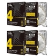 thumbnail image 1 of 2 set Electric 4 String Strings 6 Would Professional Strings -045100, 1 of 6