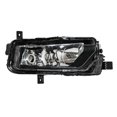 thumbnail image 1 of Faro De Niebla Derecha Volkswagen Caddy 2016 2017 2018 TYC Faro De Niebla, 1 of 4