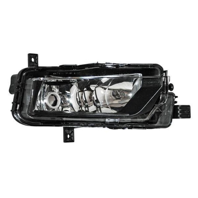 Faro De Niebla Derecha Volkswagen Caddy 2016 2017 2018 TYC Faro De Niebla