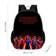 thumbnail image 1 of Mochila para niños, Mochila con impresión 3D de dibujos animados, Mochila para niños, Estándares líderes en la industria, 1 of 9