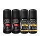 thumbnail image 1 of 4 Pack de desodorante Garnier Tattoo Obao de 65g, 1 of 4