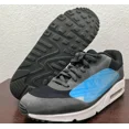 thumbnail image 2 of Ni - ke Ni - ke Mens Air Max 90 NS AJ7182-002 Black Casual Shoes Sneakers Size 11, 2 of 5
