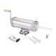 thumbnail image 1 of Sausage Stuffer Machine 5lbs Homemade with 3 Attachments Meat Filler Stuffer BLESIY Molinillo De Salchicha, 1 of 8