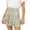 Mint Green, variant on vigerkar Flowy Shorts for Women Ruffle Skorts Mini Skirts High Waisted Teen Gilrs Tennis Skort Summer Shorts Mint Green, S