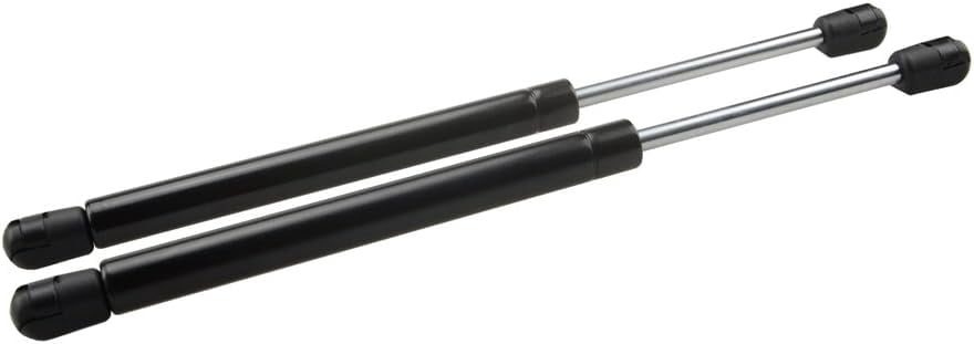 A-Premium Hood Bonnet Lift Supports Shock Struts Replacement for Concorde 1993-1997 Intrepid Vision New Yorker LHS 2-PC Set