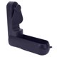 thumbnail image 1 of Ventilador De Mano Recargable USB, Ventilador De Mano Portátil De Tamaño De Palma De Calor Sensual Disperso Para Exteriores Para Verano ANGGREK Azul profundo, 1 of 8