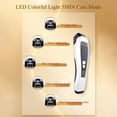 thumbnail image 4 of dodocool Introduisant l'Instrument 4-Gear Réglable LCD Écran Facial Massage Coloré Lumière Micro-Courant Pouls Beauté Instrument, 4 of 7