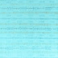 thumbnail image 1 of Ahgly Company Indoor Square Solid Light Blue Modern Area Rugs, 6' Square, 1 of 4