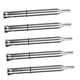 thumbnail image 1 of Accesorios para destornilladores de tuercas de vástago hexagonal Tornillo hueco Extensible Durable Fácil de usar 10 12 13 14 17, 1 of 9