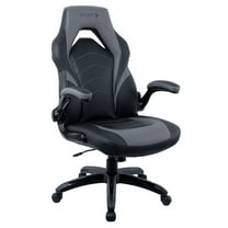Staples Gaming Chair Black and Grey 2829477